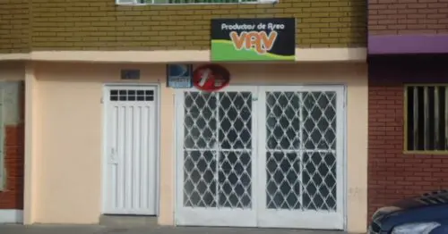 PRODUCTOS DE ASEO VAV BOGOTÁ PRODUCTOS DE ASEO VAV BOGOTÁ